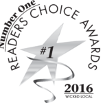 Readers Choice Awards 2016