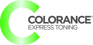 Colorance Express Toning 4c