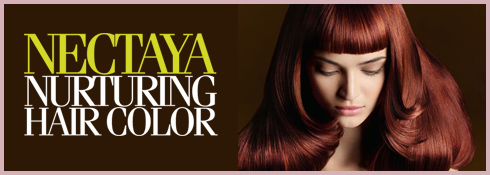 Nectaya Haircolor